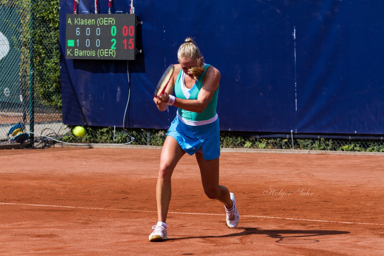 Bild 302 - Braunschweig womens open